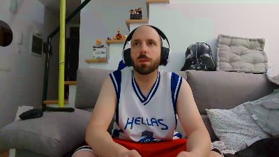 BONGUSXIII live cam on Cam4