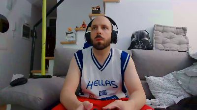 BONGUSXIII live cam on Cam4