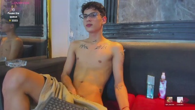 BRIAN_HOTOF1 live cam on Cam4