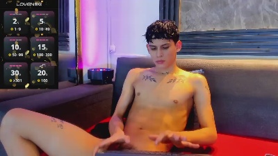 BRIAN_HOTOF1 live cam on Cam4