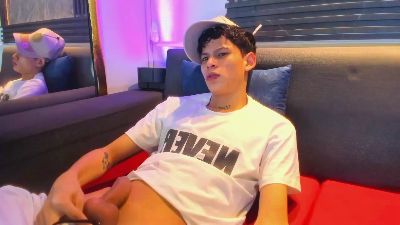 BRIAN_HOTOF1 live cam on Cam4