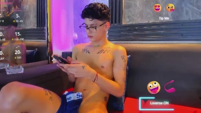 BRIAN_HOTOF1 live cam on Cam4