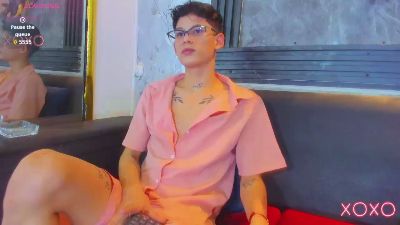 BRIAN_HOTOF1 live cam on Cam4