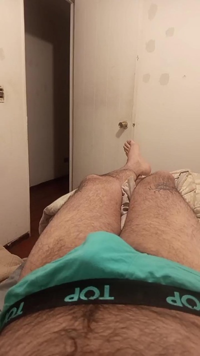 BRIGIDO18cm live cam on Cam4