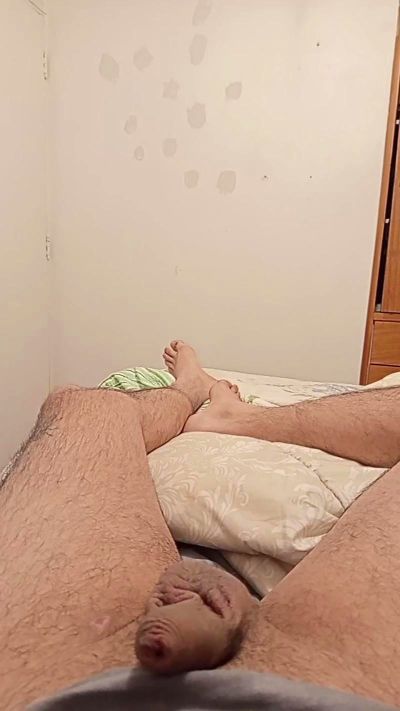 BRIGIDO18cm live cam on Cam4