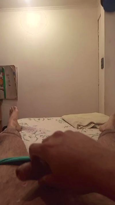 BRIGIDO18cm live cam on Cam4