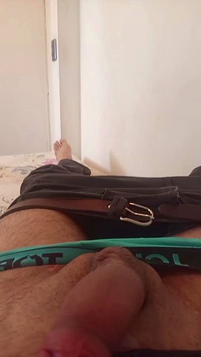 BRIGIDO18cm live cam on Cam4