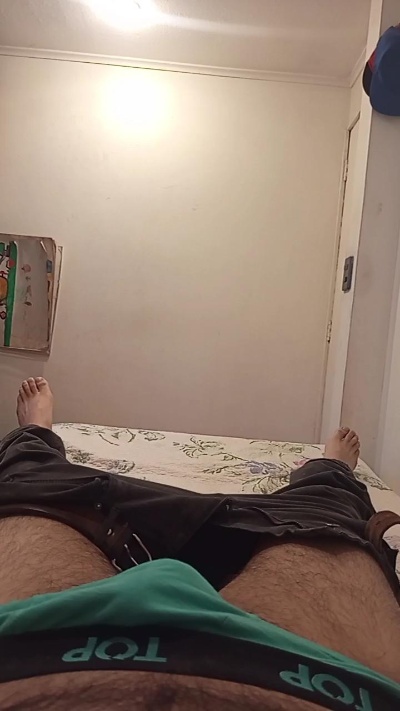 BRIGIDO18cm live cam on Cam4