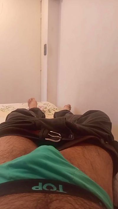 BRIGIDO18cm live cam on Cam4
