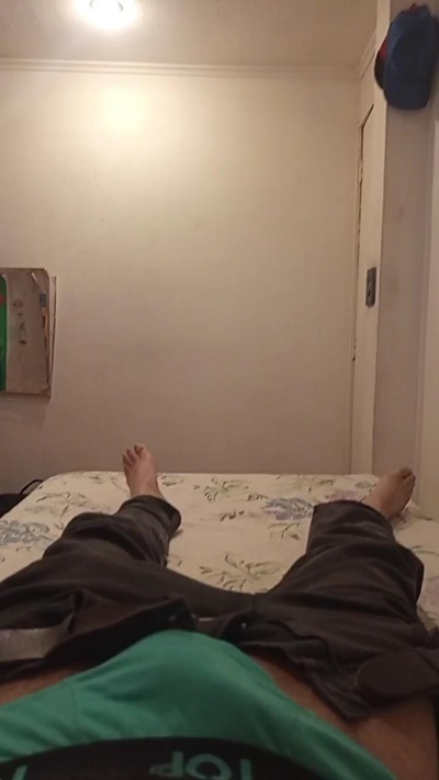 BRIGIDO18cm live cam on Cam4