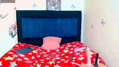 BRYXS live cam on Cam4