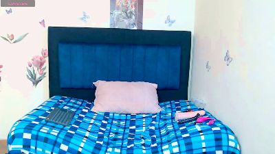 BRYXS live cam on Cam4