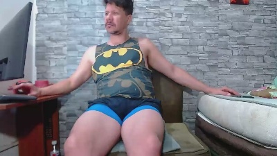 BULGUEHOT live cam on Cam4