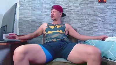 BULGUEHOT live cam on Cam4