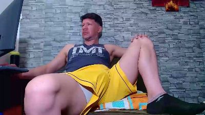BULGUEHOT live cam on Cam4