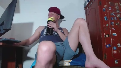 BULGUEHOT live cam on Cam4