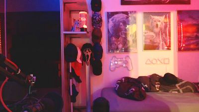 BaNaNeNOrAnGeN live cam on Cam4