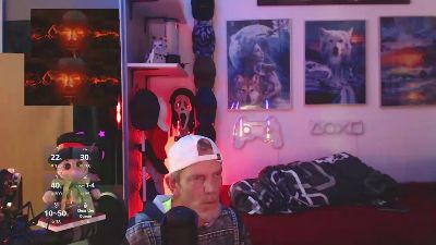 BaNaNeNOrAnGeN live cam on Cam4