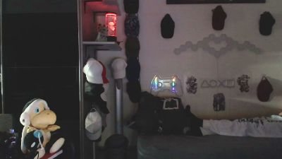 BaNaNeNOrAnGeN live cam on Cam4