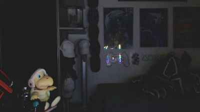 BaNaNeNOrAnGeN live cam on Cam4