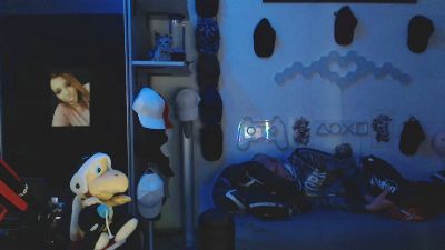 BaNaNeNOrAnGeN live cam on Cam4