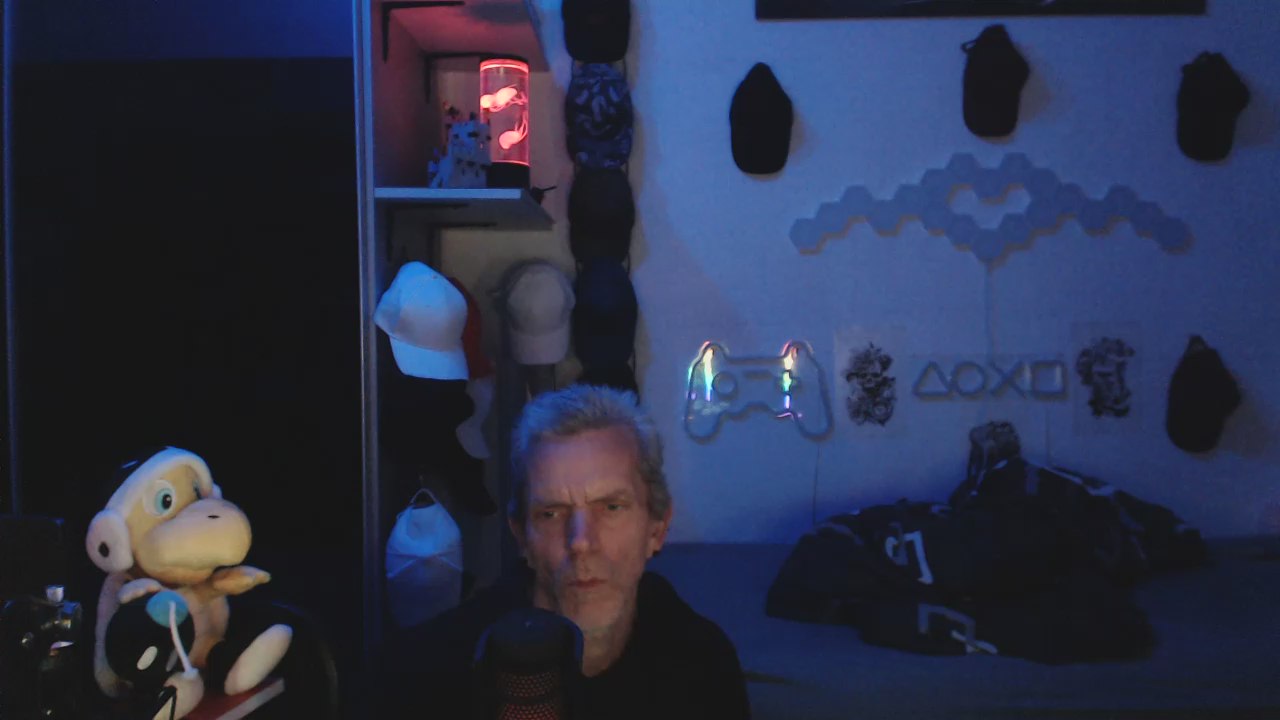BaNaNeNOrAnGeN live cam on Cam4