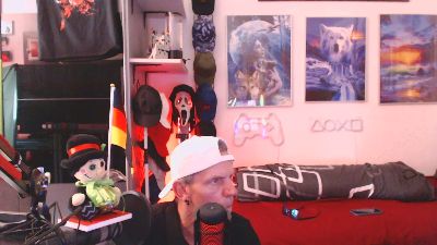 BaNaNeNOrAnGeN live cam on Cam4