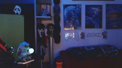 BaNaNeNOrAnGeN live cam on Cam4