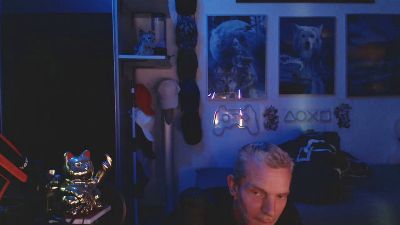 BaNaNeNOrAnGeN live cam on Cam4