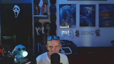 BaNaNeNOrAnGeN live cam on Cam4