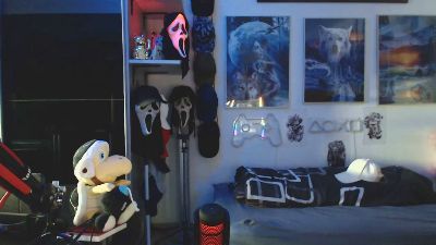 BaNaNeNOrAnGeN live cam on Cam4