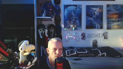 BaNaNeNOrAnGeN live cam on Cam4