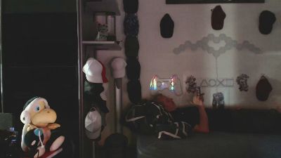 BaNaNeNOrAnGeN live cam on Cam4