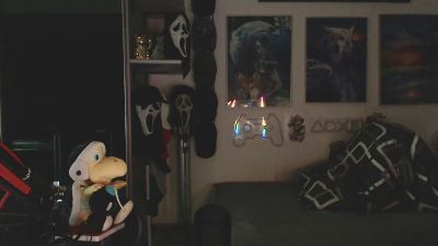 BaNaNeNOrAnGeN live cam on Cam4