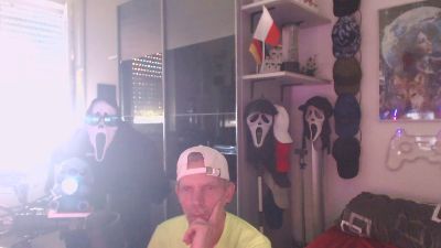 BaNaNeNOrAnGeN live cam on Cam4