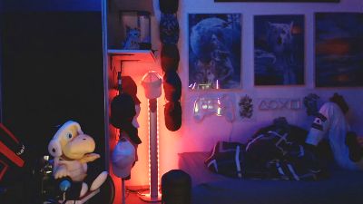 BaNaNeNOrAnGeN live cam on Cam4