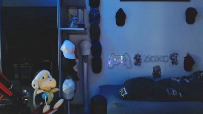 BaNaNeNOrAnGeN live cam on Cam4