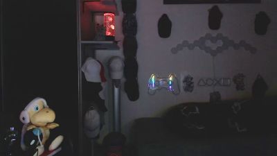BaNaNeNOrAnGeN live cam on Cam4