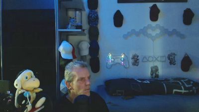 BaNaNeNOrAnGeN live cam on Cam4