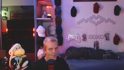 BaNaNeNOrAnGeN live cam on Cam4