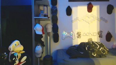 BaNaNeNOrAnGeN live cam on Cam4