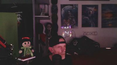 BaNaNeNOrAnGeN live cam on Cam4