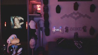 BaNaNeNOrAnGeN live cam on Cam4