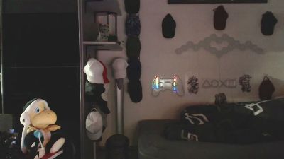 BaNaNeNOrAnGeN live cam on Cam4