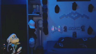 BaNaNeNOrAnGeN live cam on Cam4