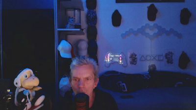 BaNaNeNOrAnGeN live cam on Cam4