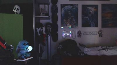BaNaNeNOrAnGeN live cam on Cam4