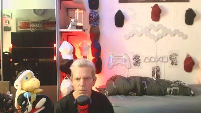 BaNaNeNOrAnGeN live cam on Cam4
