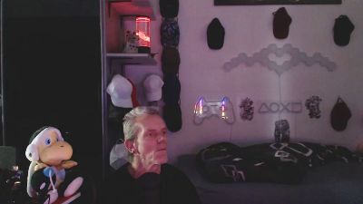 BaNaNeNOrAnGeN live cam on Cam4