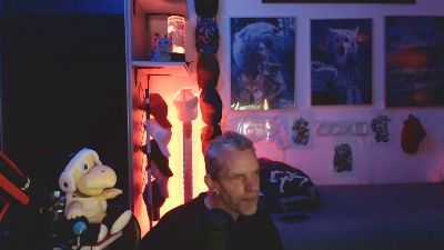 BaNaNeNOrAnGeN live cam on Cam4
